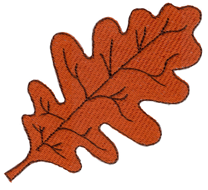 Leaf 1