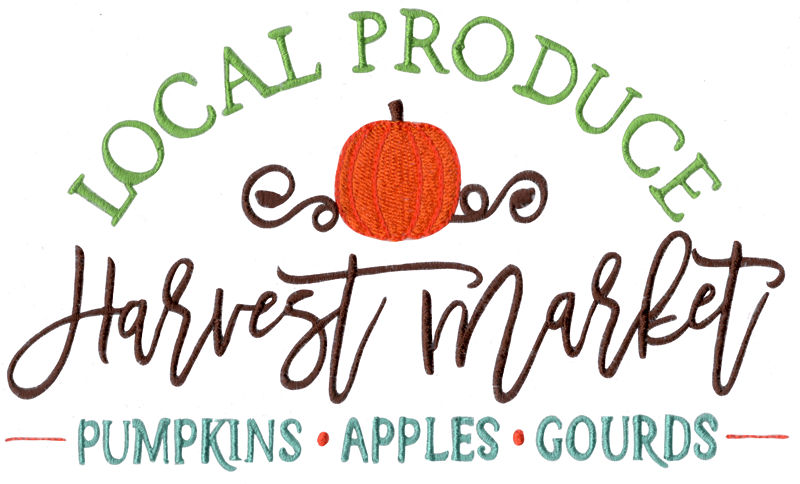 Local Produce Harvest Market