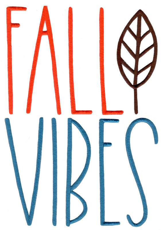 Fall Vibes
