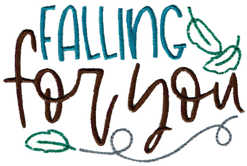 Falling For You