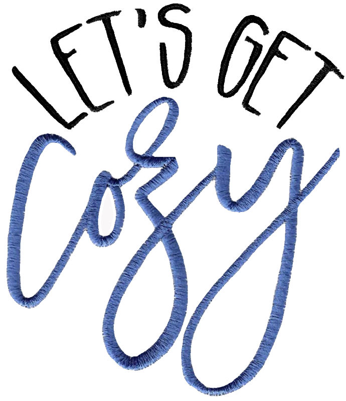 Let's Get Cozy