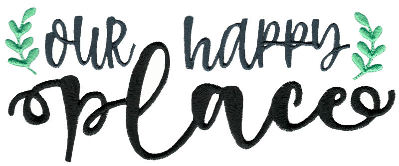 Our Happy Place