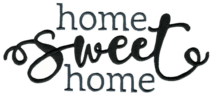 Home Sweet Home