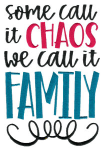 Family Sayings