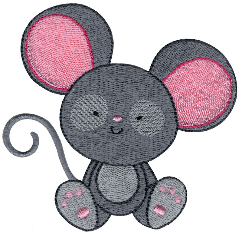 Mouse