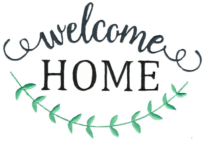 Welcome Home