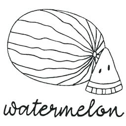 Farmhouse Watermelon