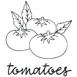 Farmhouse Tomatoes