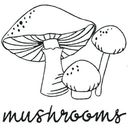 Farmhouse Mushrooms