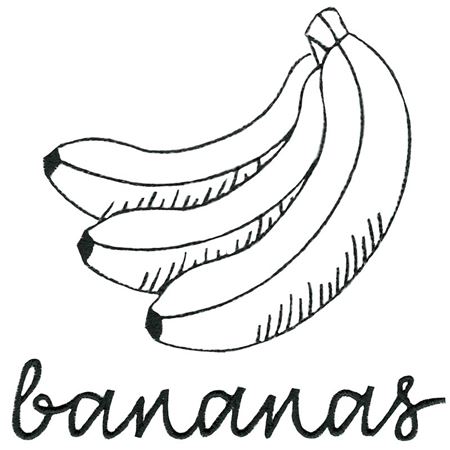 Farmhouse Bananas