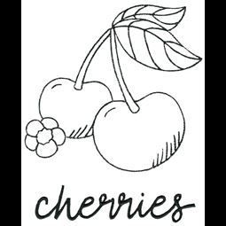 Farmhouse Cherries