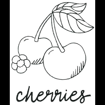Farmhouse Cherries