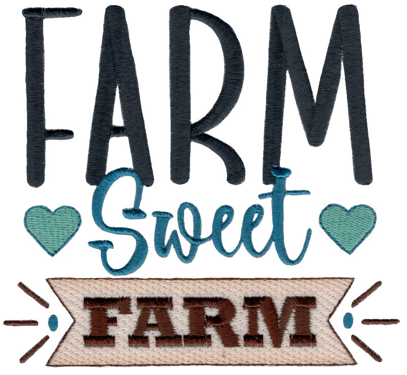 Farm Sweet Farm