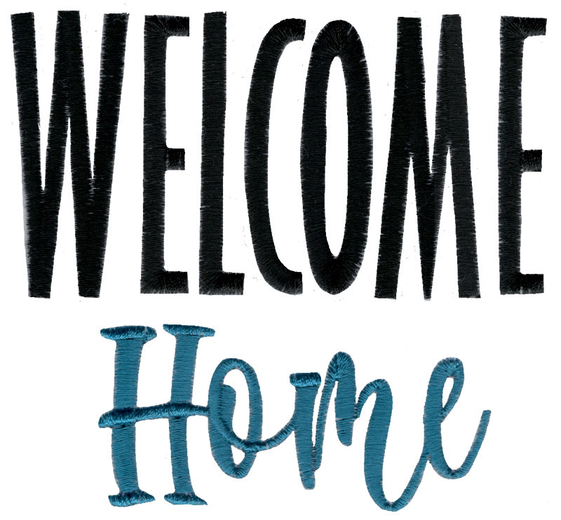 Welcome Home