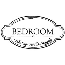 Bedroom Rest Rejuvenate Repeat