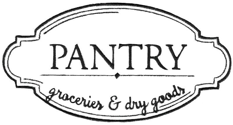 Pantry Groceries And Dry Goods