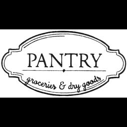 Pantry Groceries And Dry Goods