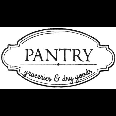 Pantry Groceries And Dry Goods