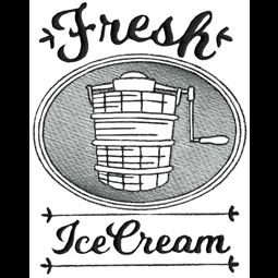 Fresh Ice Cream