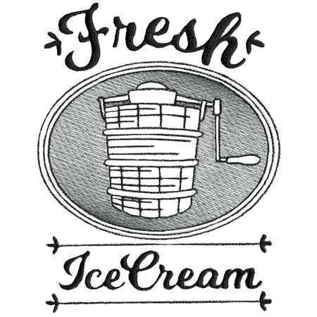 Fresh Ice Cream