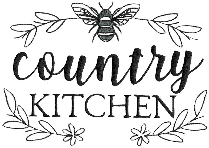 Country Kitchen