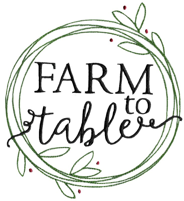 Farm To Table