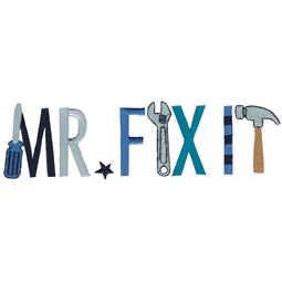 Mr Fix It