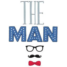 The Man