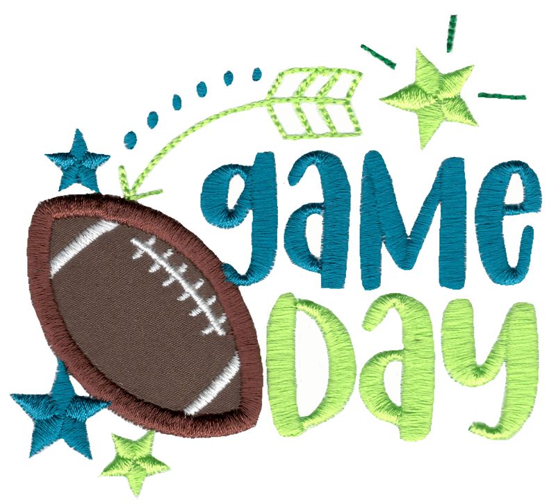 Game Day