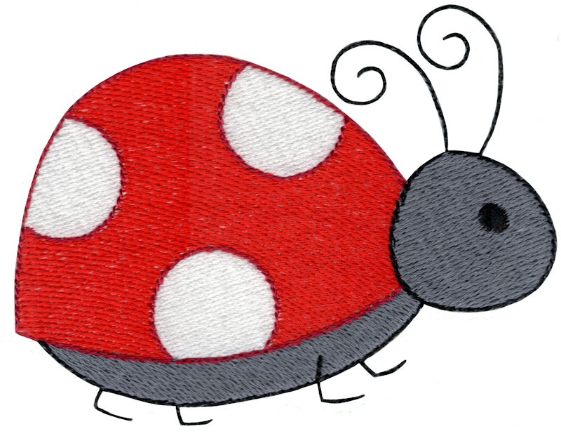Ladybug