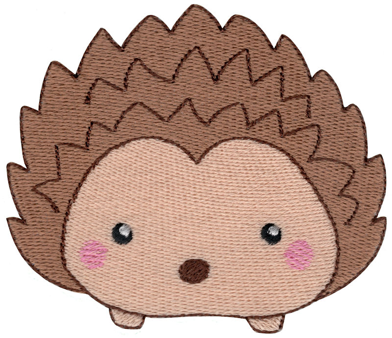Porcupine