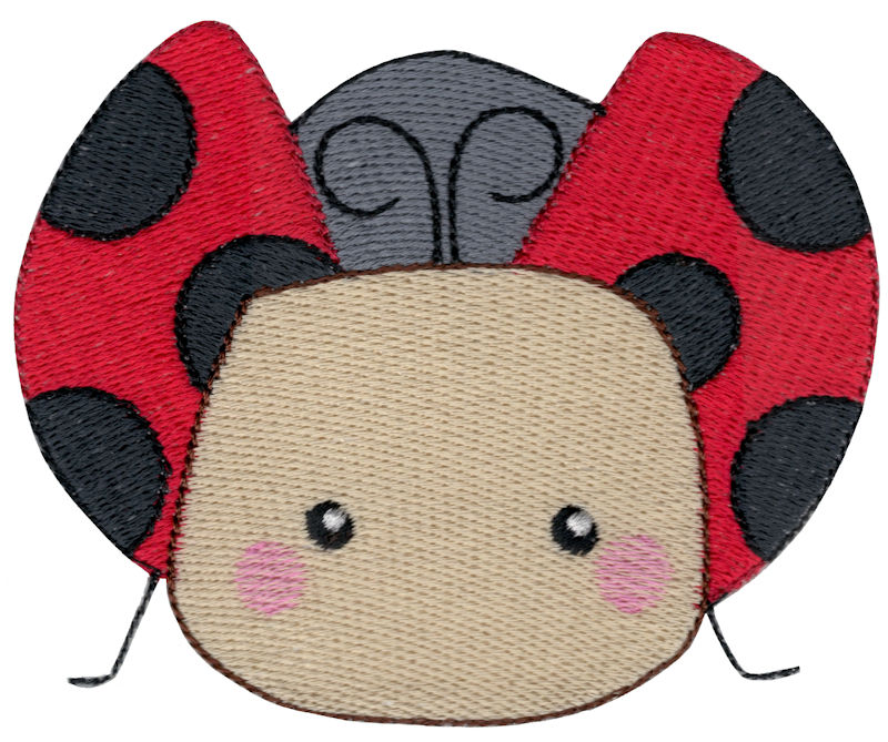 Ladybug