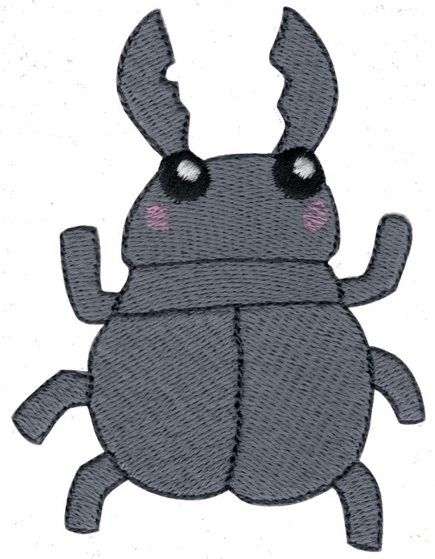 Stag Beetle
