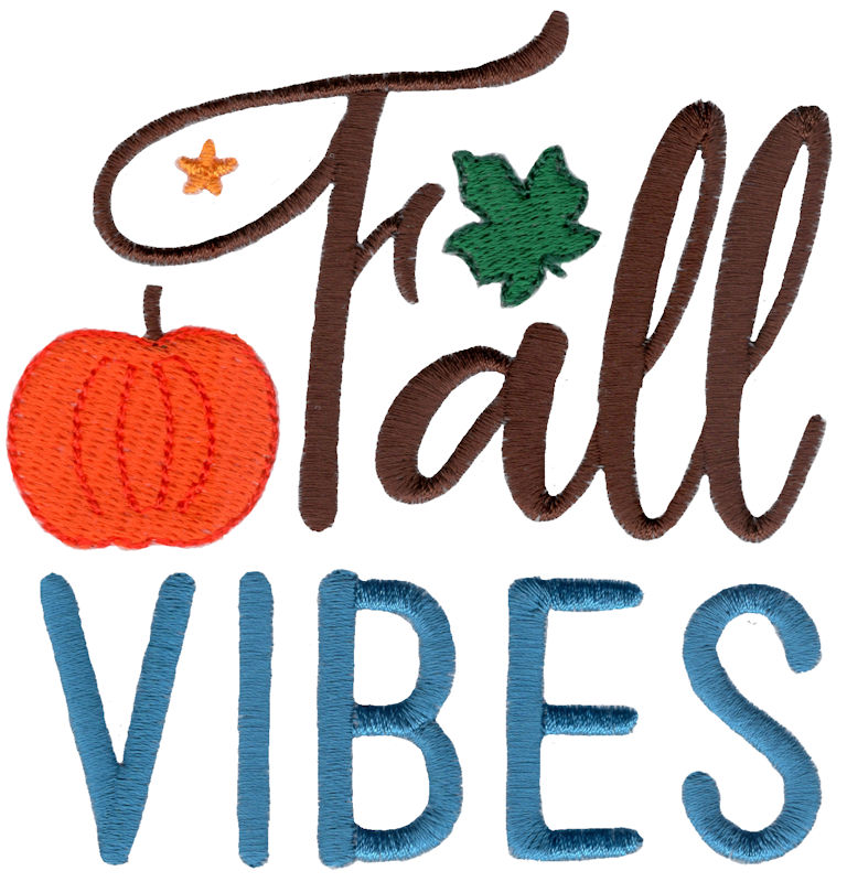 Fall Vibes