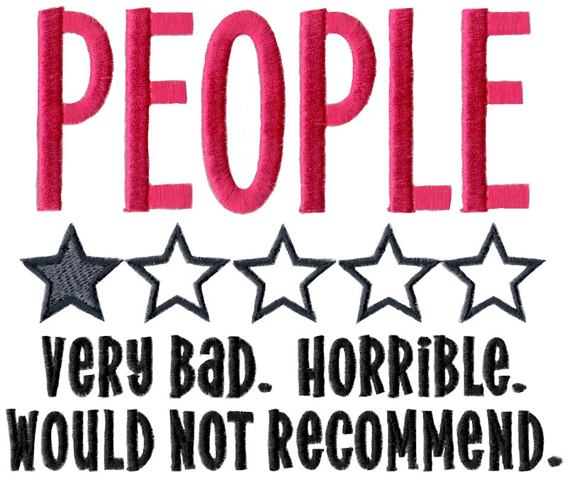 People 1 Star