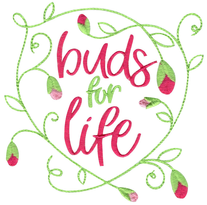 Buds For Life