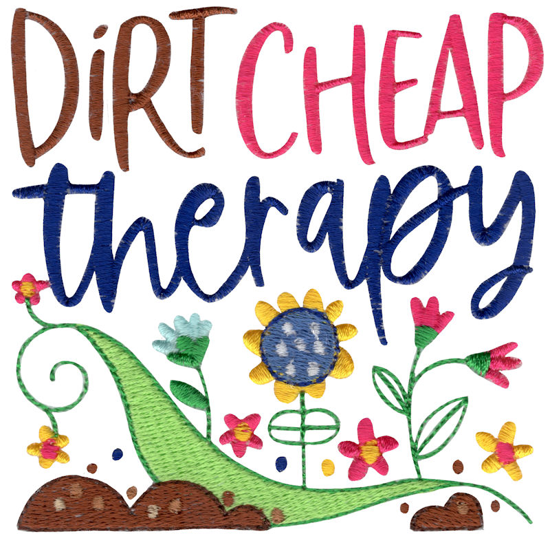 Dirt Cheap Therapy