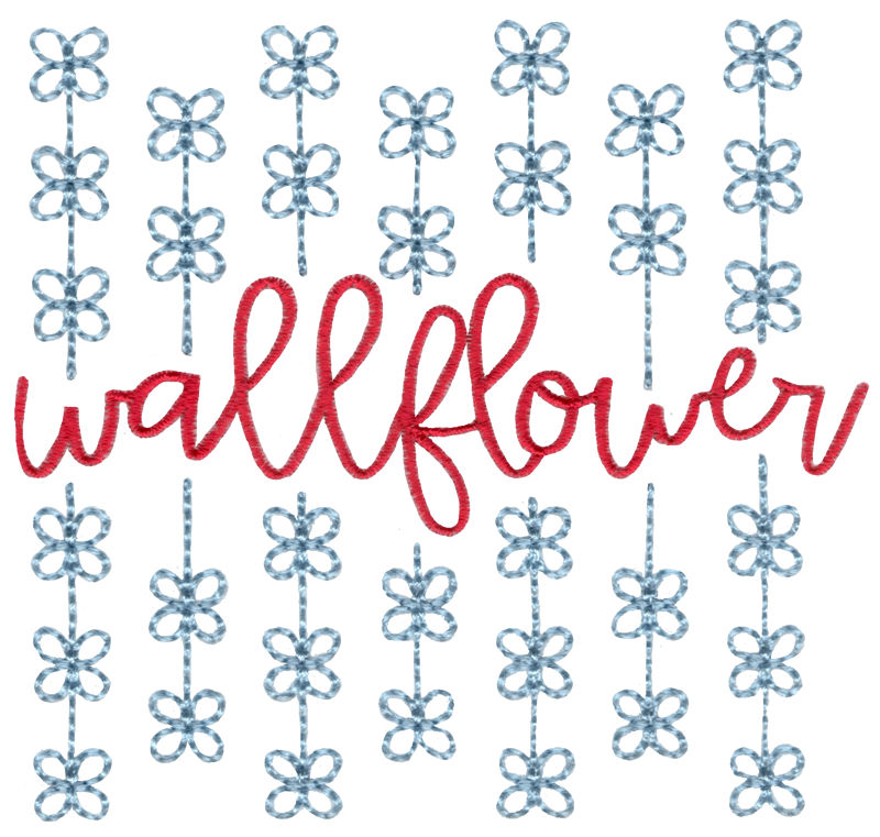 Wallflower