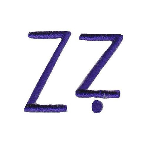 Gingerbread Font Z