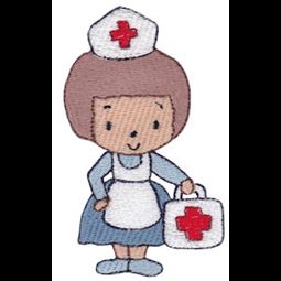 Nurse Girl