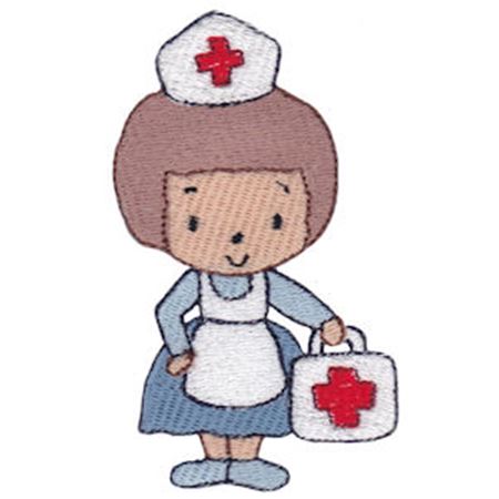 Nurse Girl