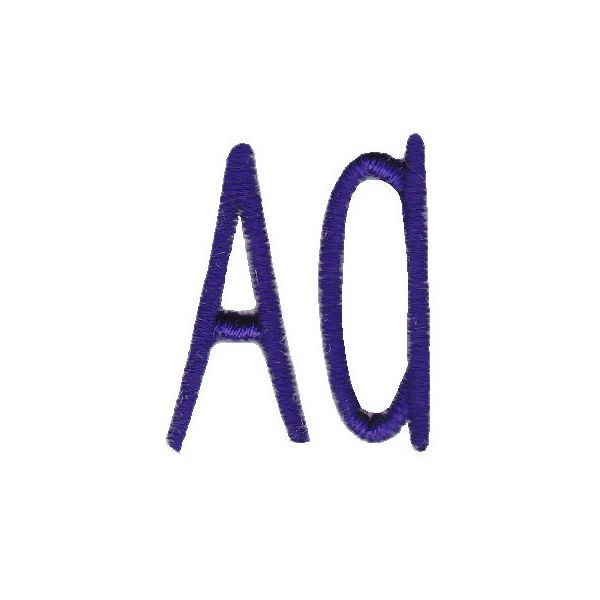 Glorious Grace Font A