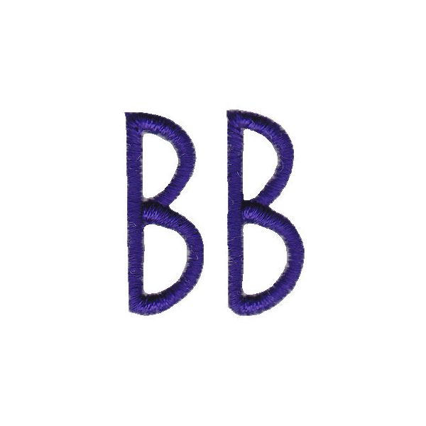 Glorious Grace Font B