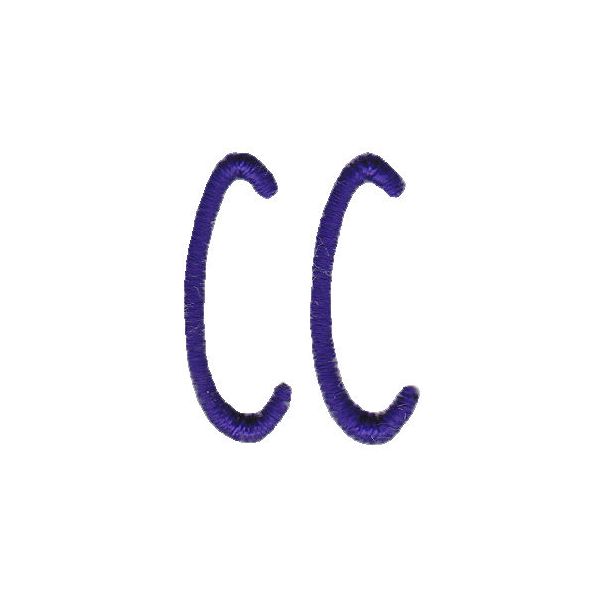 Glorious Grace Font C