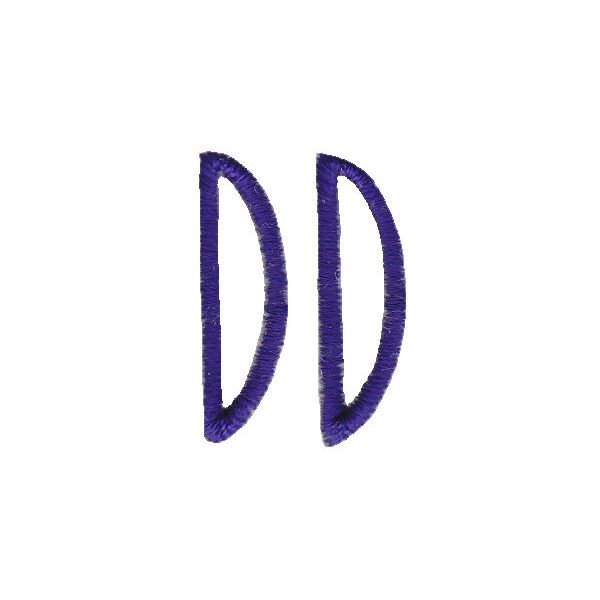 Glorious Grace Font D