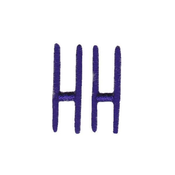 Glorious Grace Font H