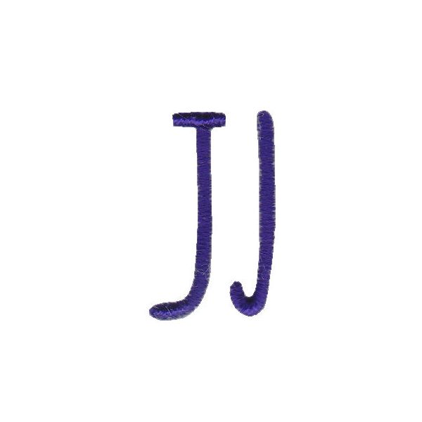 Glorious Grace Font J