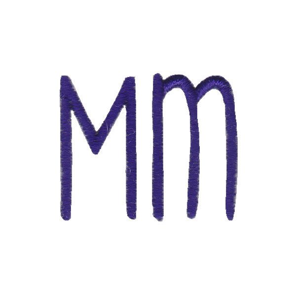 Glorious Grace Font M