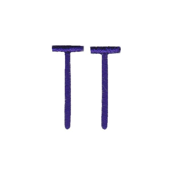 Glorious Grace Font T