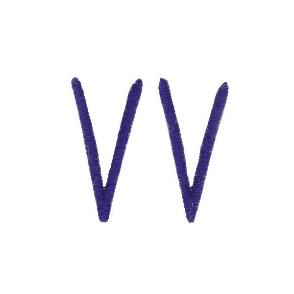 Glorious Grace Font V